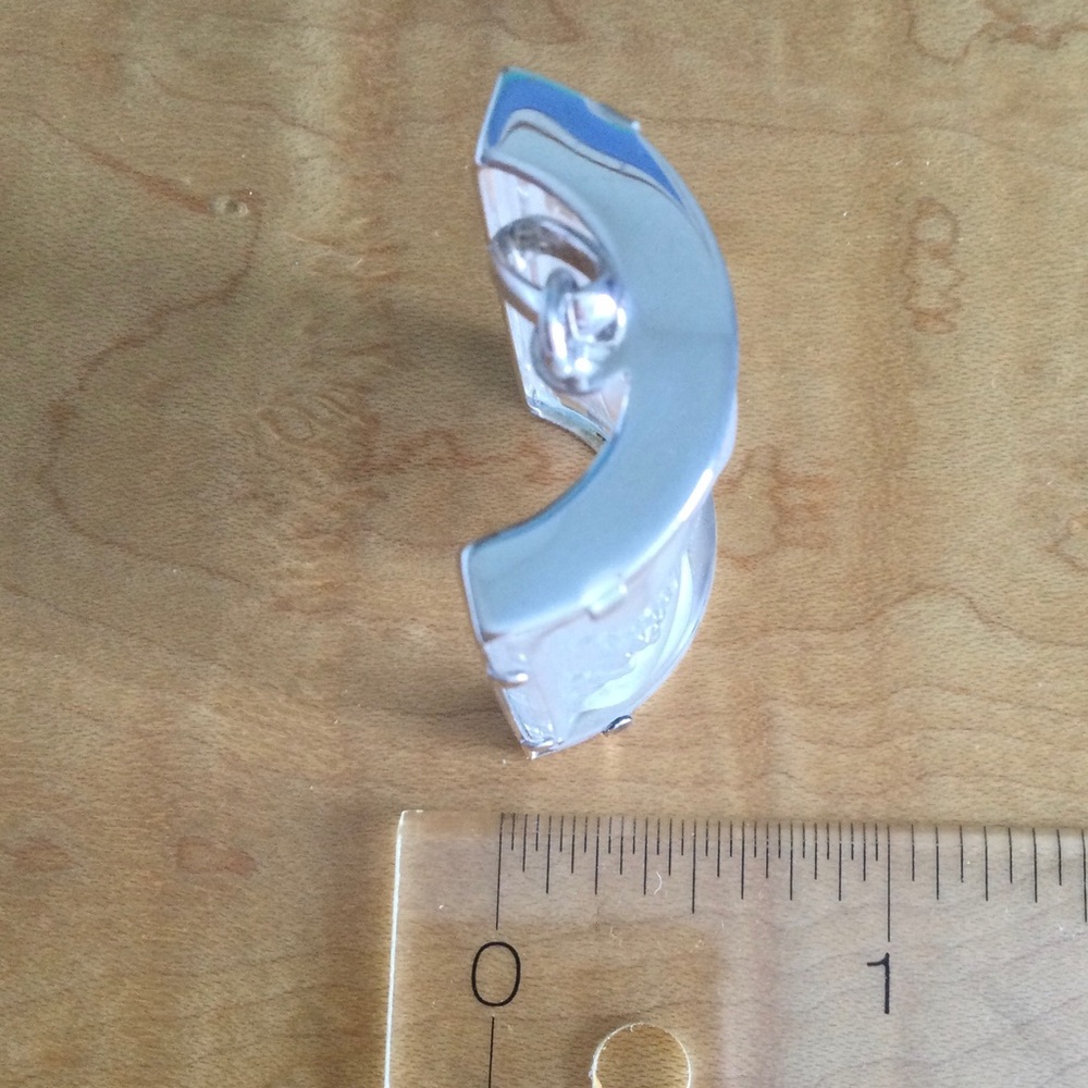 Lalique Enfants Pendant - Picture 7 of 12